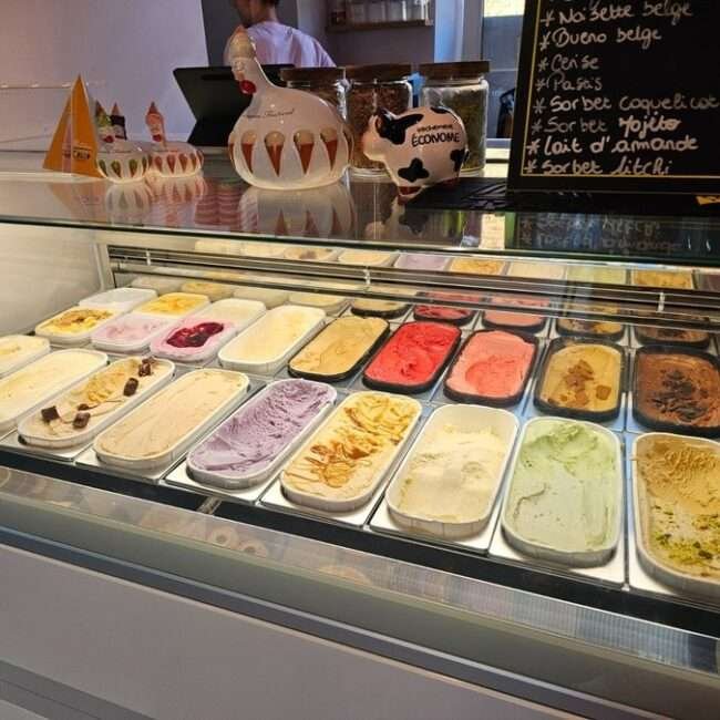 card-glaces