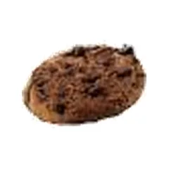Cookie chaud
