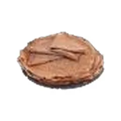 Crêpes au sarrasin