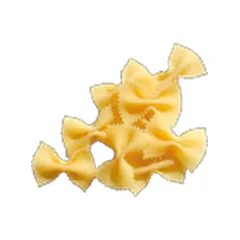 Farfalle