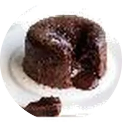 Fondant au chocolat