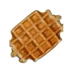Gaufre de Liège
