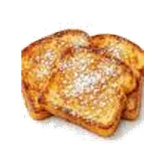 Pain perdu (1 / 2 pièces)