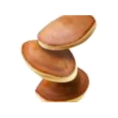 Pancakes (3 pièces)