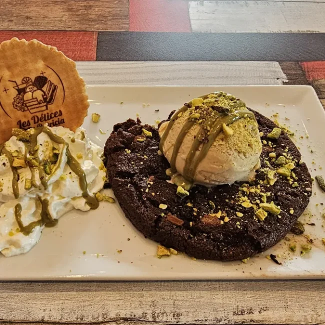 cookie-chaud-glace-pistache